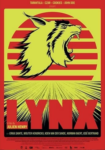 Poster of LYNX