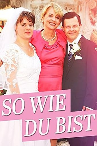 Poster of So wie du bist