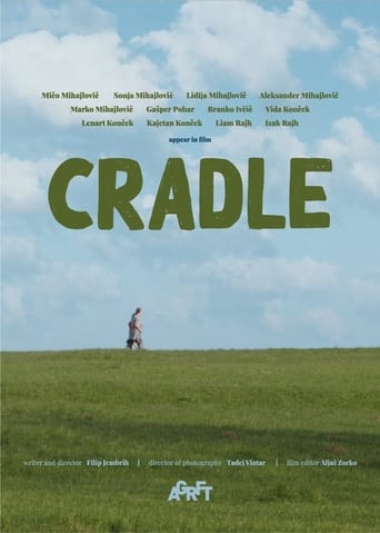 Poster of Cradle