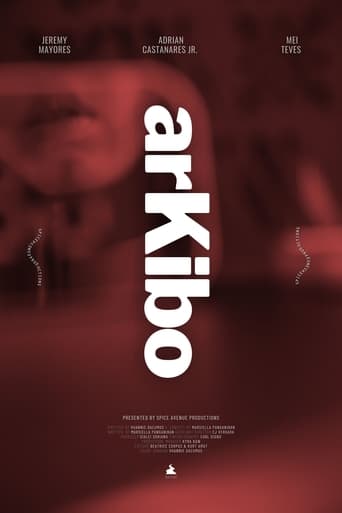 Poster of arKibo