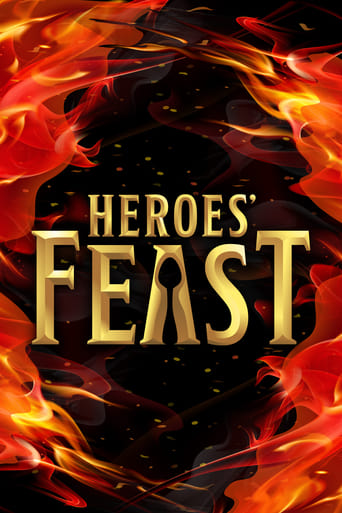 Portrait for Heroes' Feast - Season 1