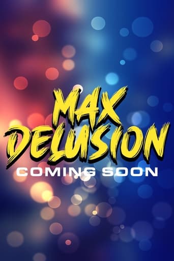 Poster of Max Delusion