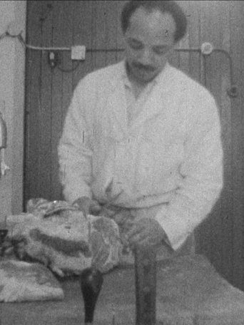 Poster of 6th Street Meat Club (Newsreel #11)