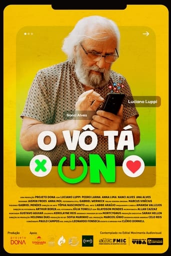 Poster of Grandpa Online