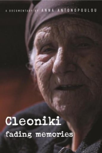 Poster of Cleoniki