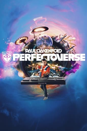 Poster of PerfectoVerse