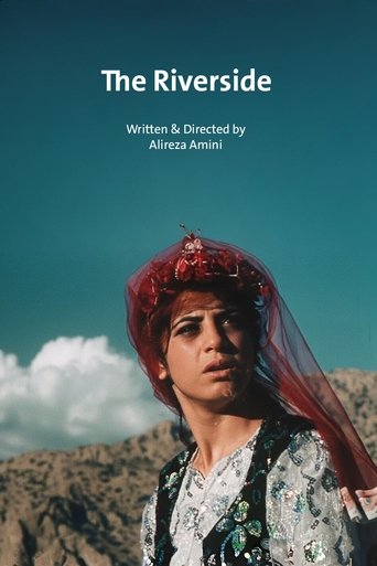 Poster of The Riverside