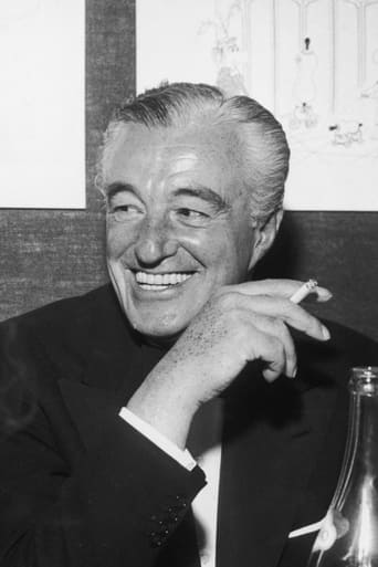 Portrait of Vittorio De Sica