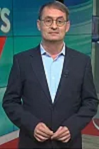 Portrait of Francisco Fuentes