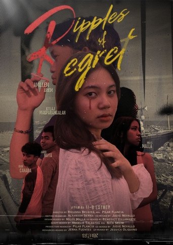 Poster of Ripples of Regret