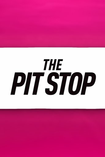 Portrait for The Pit Stop - RuPaul's Drag Race All Stars Season 2