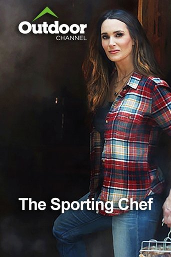 Poster of The Sporting Chef