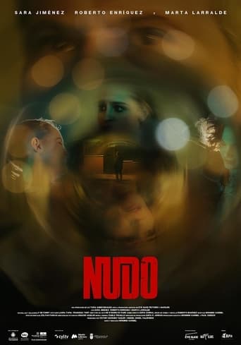 Poster of Nudo