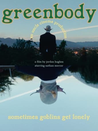 Poster of Greenbody