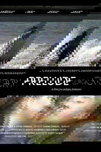 Poster of Prelude of a Story