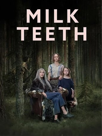 Poster of Milk Teeth