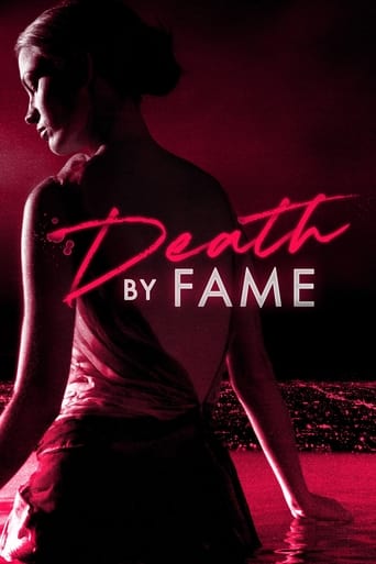 Portrait for Death by Fame - Season 1