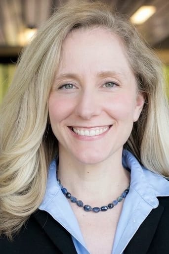 Portrait of Abigail Spanberger