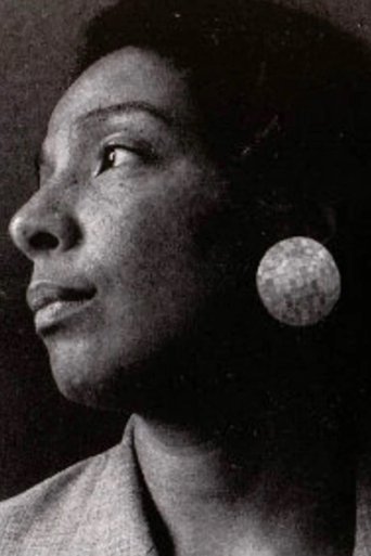 Portrait of Anne-Laure Folly