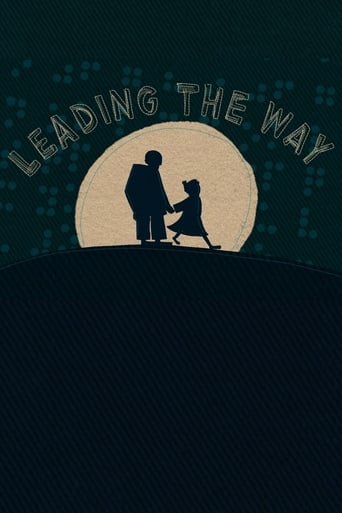 Poster of Leading the Way