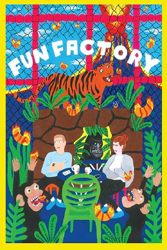 Poster of Fun Factory