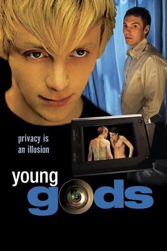 Poster of Young Gods