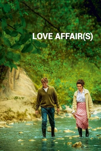 Poster of Love Affair(s)