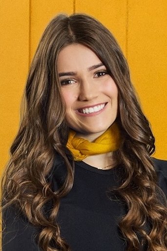 Portrait of Morgan Simianer