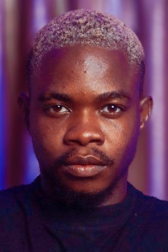 Portrait of Dami Deremi
