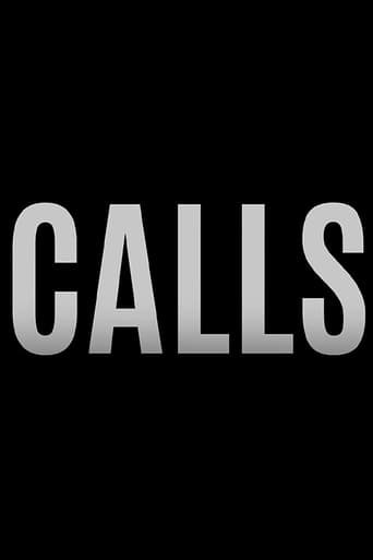 Poster of Calls