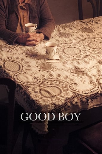 Poster of Good Boy