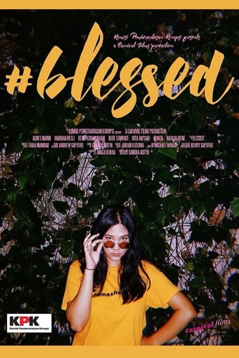 Poster of #Blessed