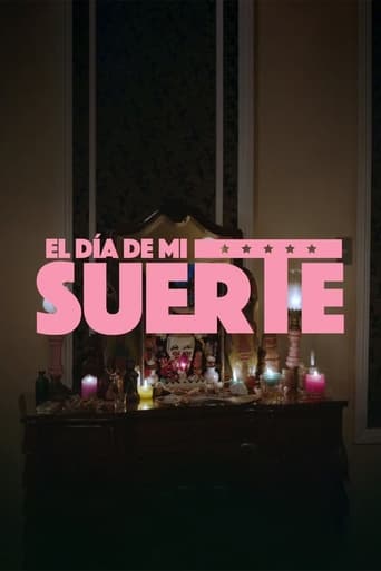 Poster of El día de mi suerte