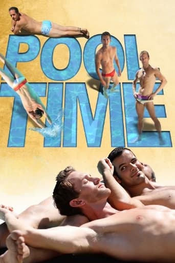 Poster of Pooltime