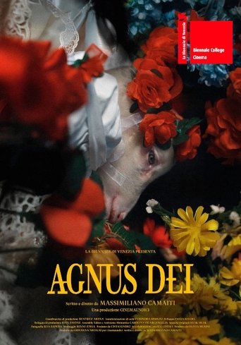 Poster of Agnus Dei