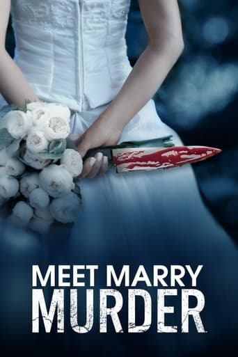 Portrait for Meet Marry Murder - Season 1