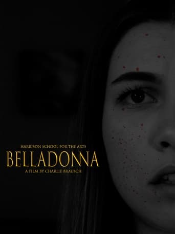 Poster of Belladonna