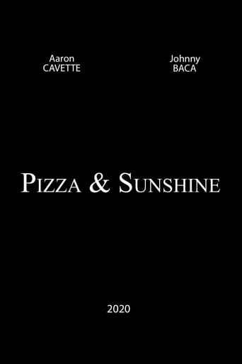 Poster of Pizza and Sunshine