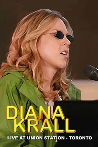 Poster of Diana Krall | Live at Union Station