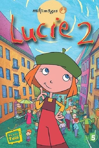 Poster of Lazy Lucy