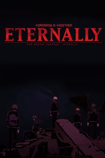 Poster of Tomorrow x Together - Eternally