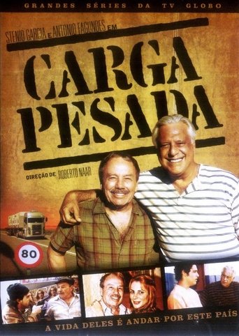 Portrait for Carga Pesada - Season 2