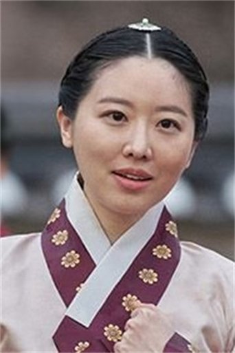 Portrait of Ha Gyu-rim