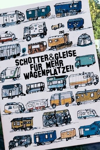 Poster of Schotter und Gleise