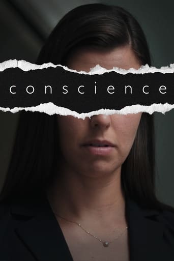 Poster of Conscience