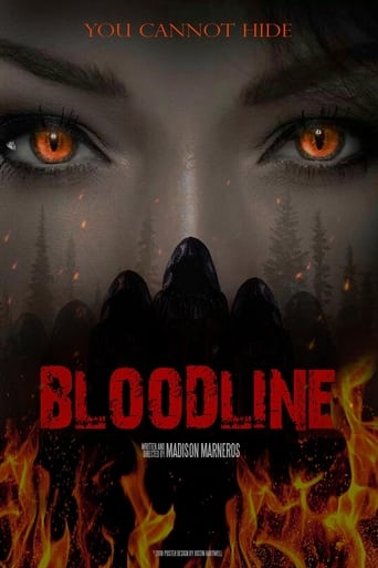 Poster of Bloodline