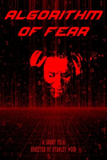 Poster of Algorithm of Fear