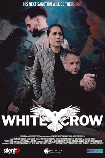 Poster of White Crow