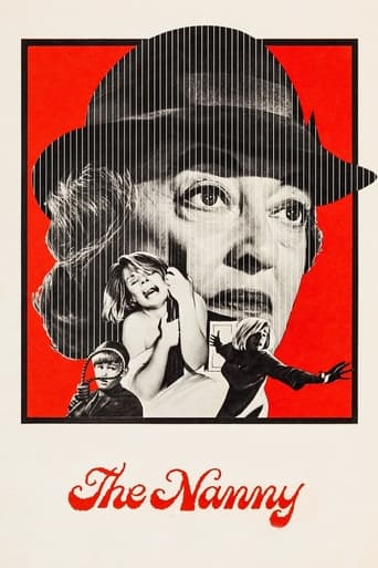 Poster of The Nanny