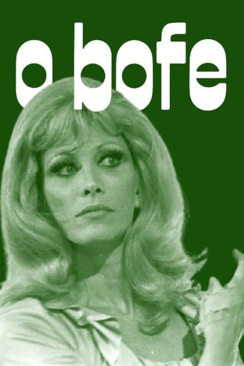 O Bofe Poster of O Bofe